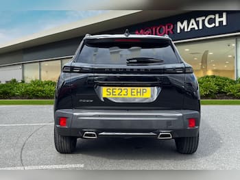 Used Peugeot 2008 2023 for sale - 79779347: Photo