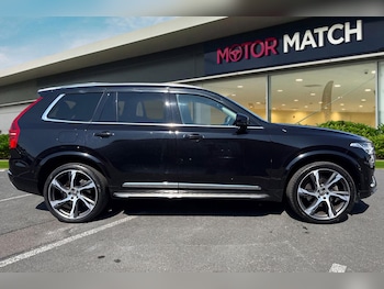 Used Volvo XC90 2021 for sale - 79228059: Photo