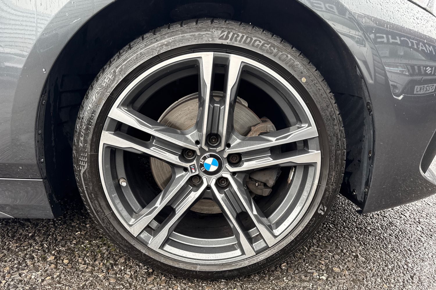 Used BMW 1 Series 2020 for sale - 76324050: Photo 10