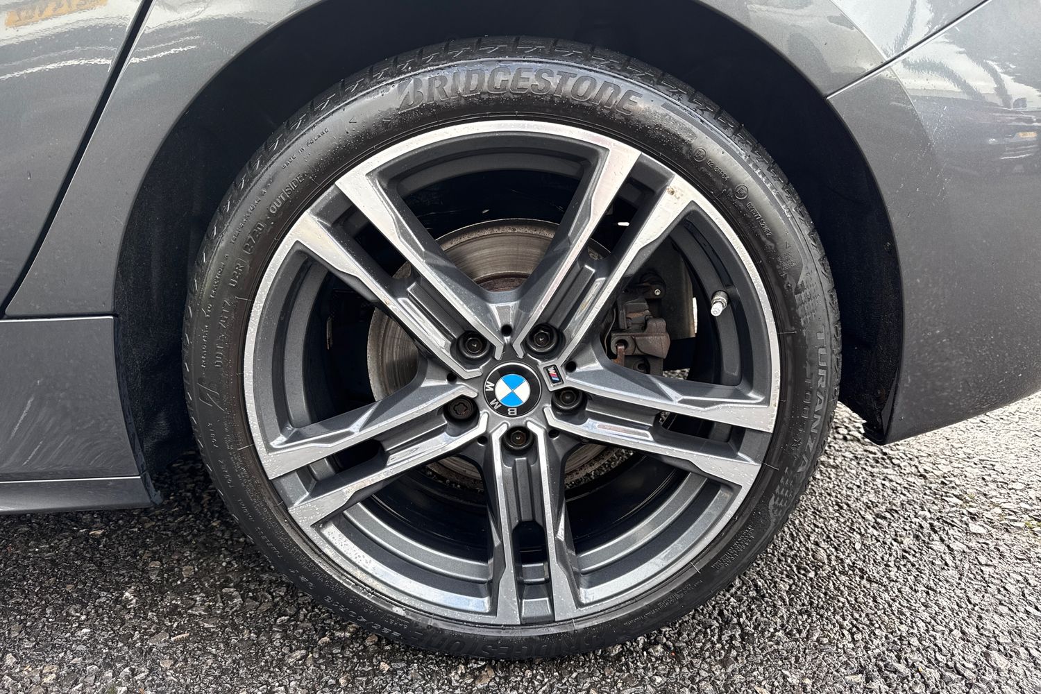 Used BMW 1 Series 2020 for sale - 76324050: Photo 11
