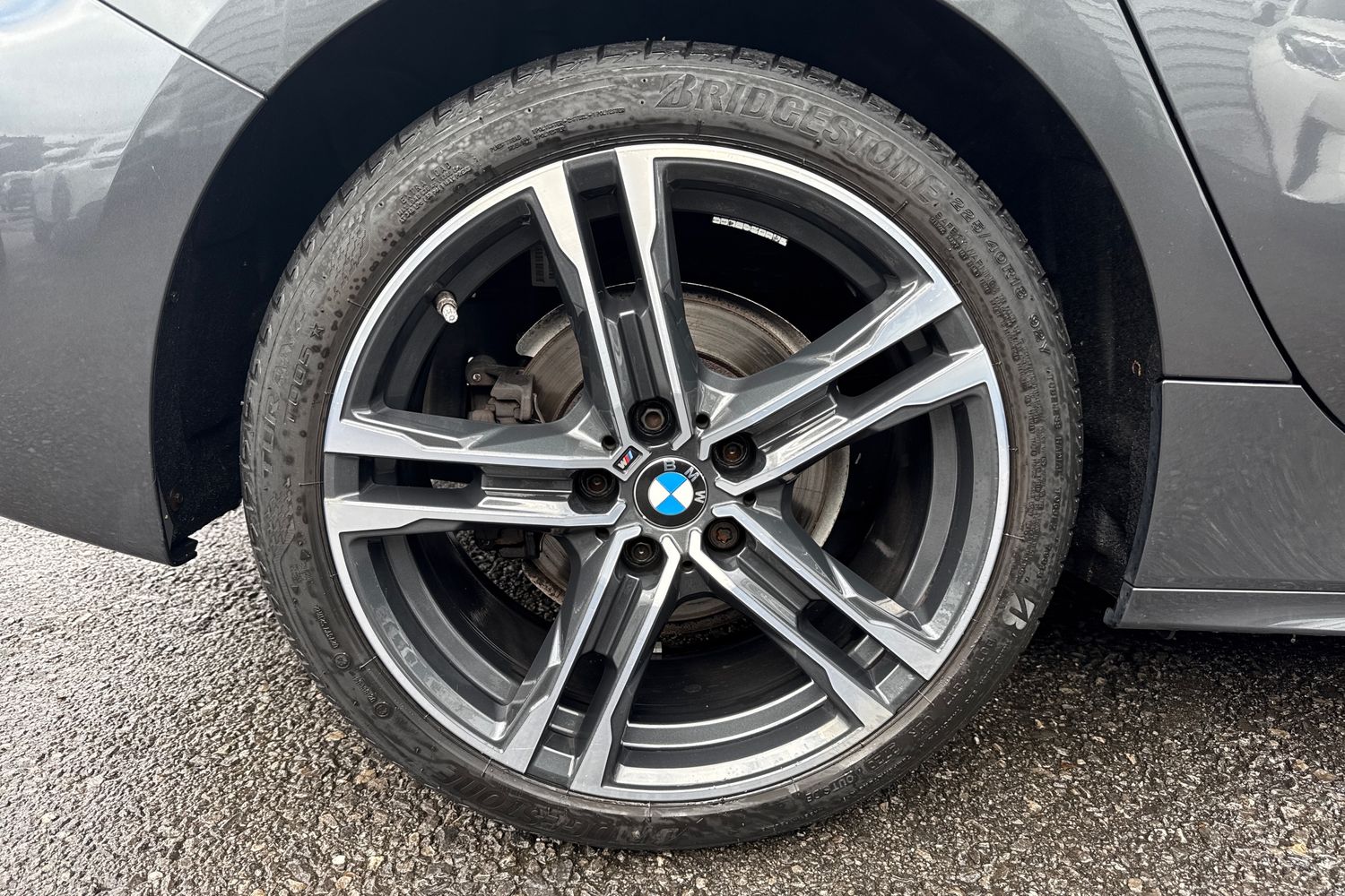 Used BMW 1 Series 2020 for sale - 76324050: Photo 12