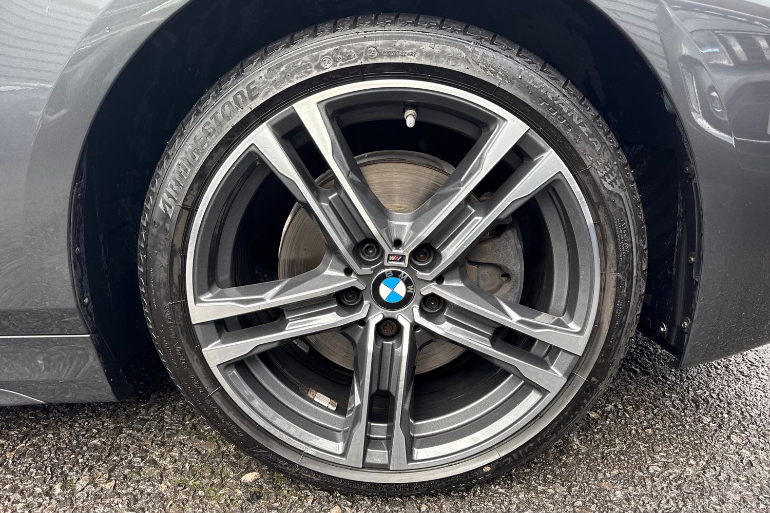 Used BMW 1 Series 2020 for sale - 76324050: Photo 13
