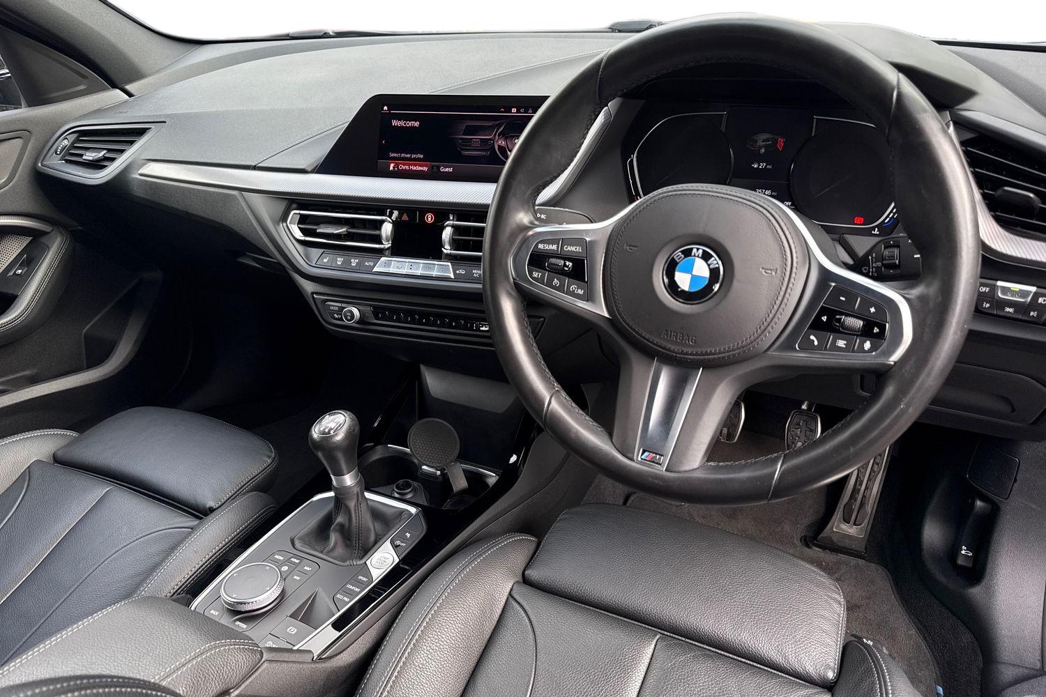 Used BMW 1 Series 2020 for sale - 76324050: Photo 14