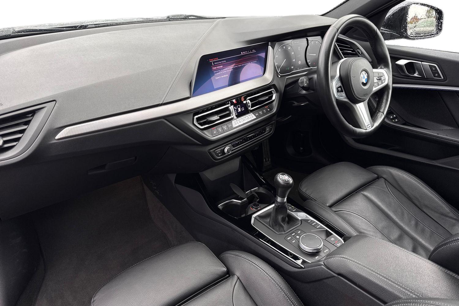 Used BMW 1 Series 2020 for sale - 76324050: Photo 15