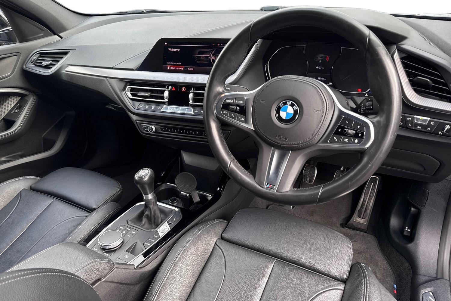 Used BMW 1 Series 2020 for sale - 76324050: Photo 18