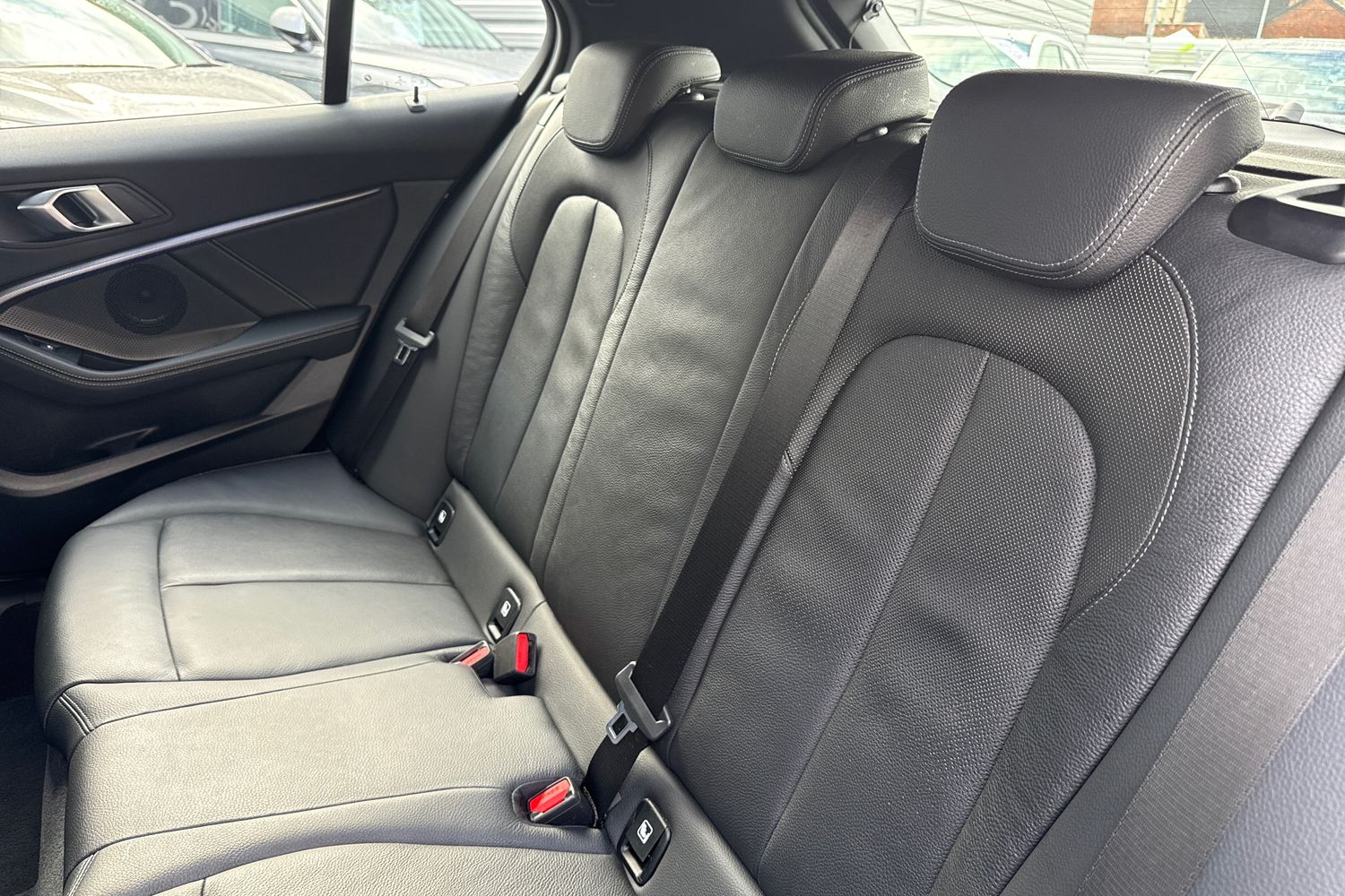 Used BMW 1 Series 2020 for sale - 76324050: Photo 19