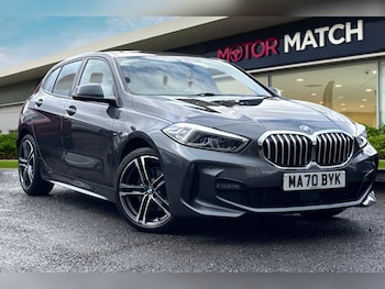 2020 - 1.5 118i M Sport Euro 6 (s/s) 5dr
