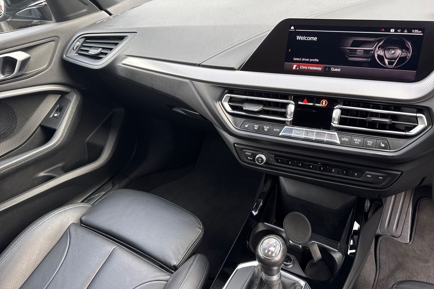 Used BMW 1 Series 2020 for sale - 76324050: Photo 20