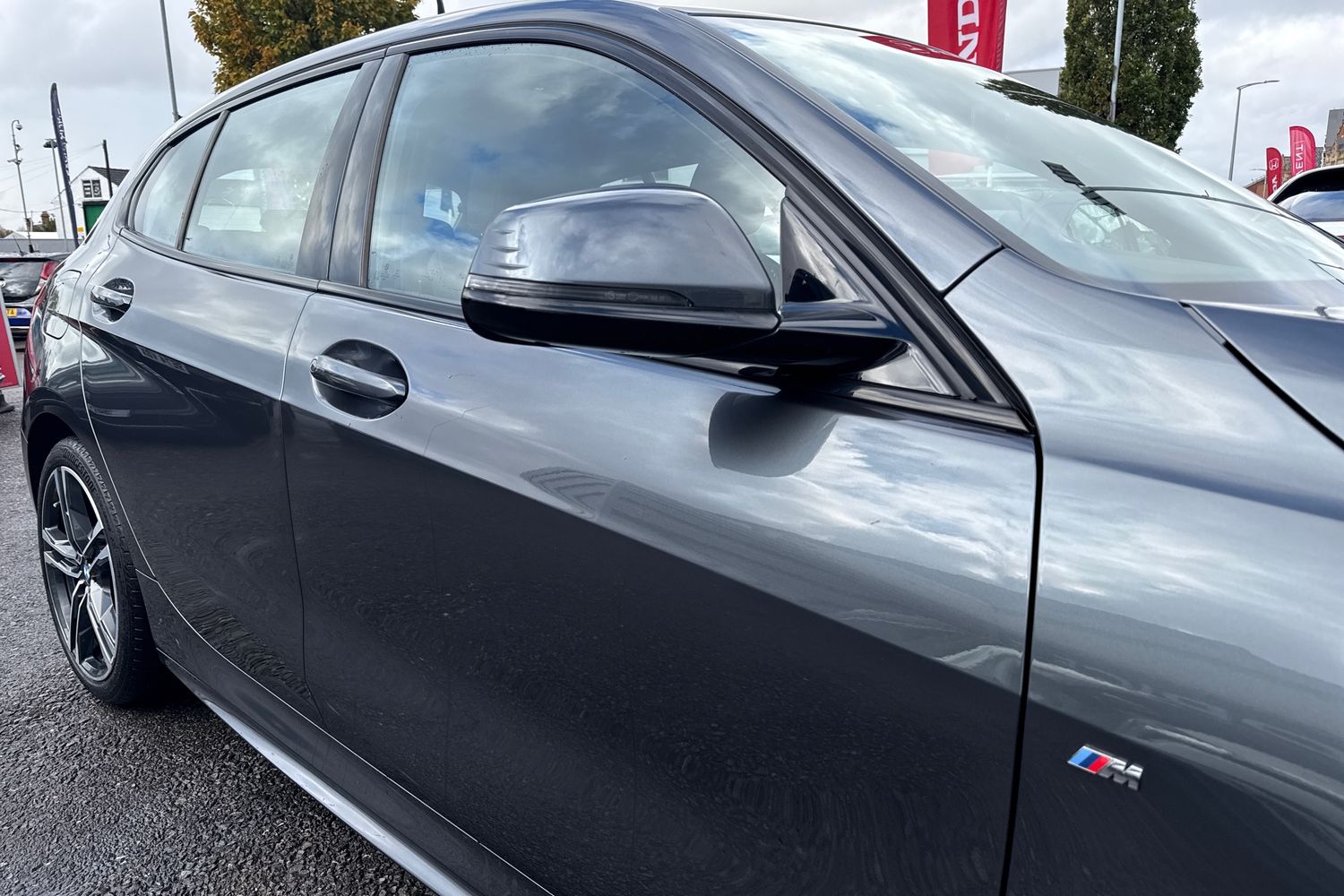 Used BMW 1 Series 2020 for sale - 76324050: Photo 28