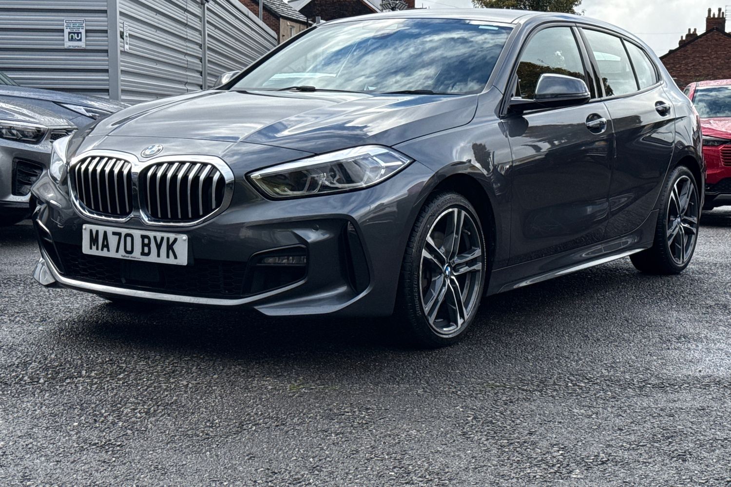 Used BMW 1 Series 2020 for sale - 76324050: Photo 30