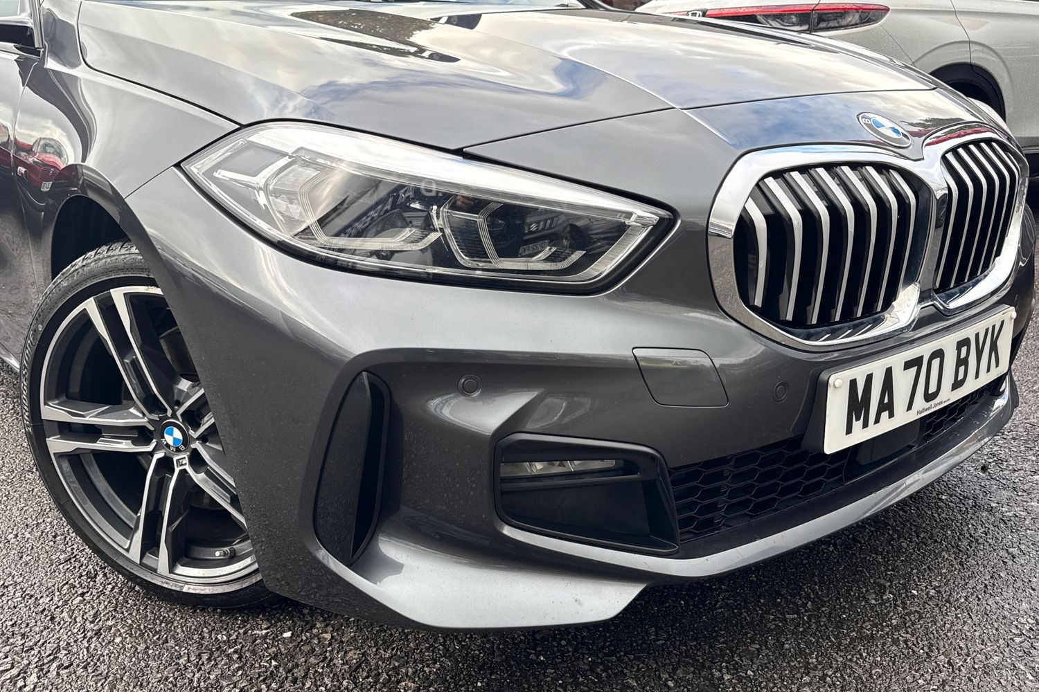 Used BMW 1 Series 2020 for sale - 76324050: Photo 32