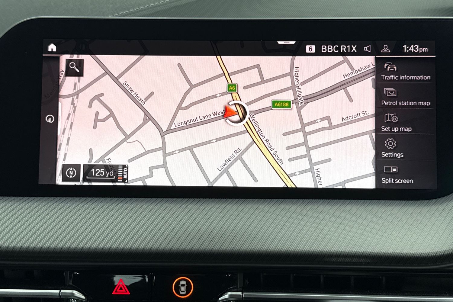 Used BMW 1 Series 2020 for sale - 76324050: Photo 33