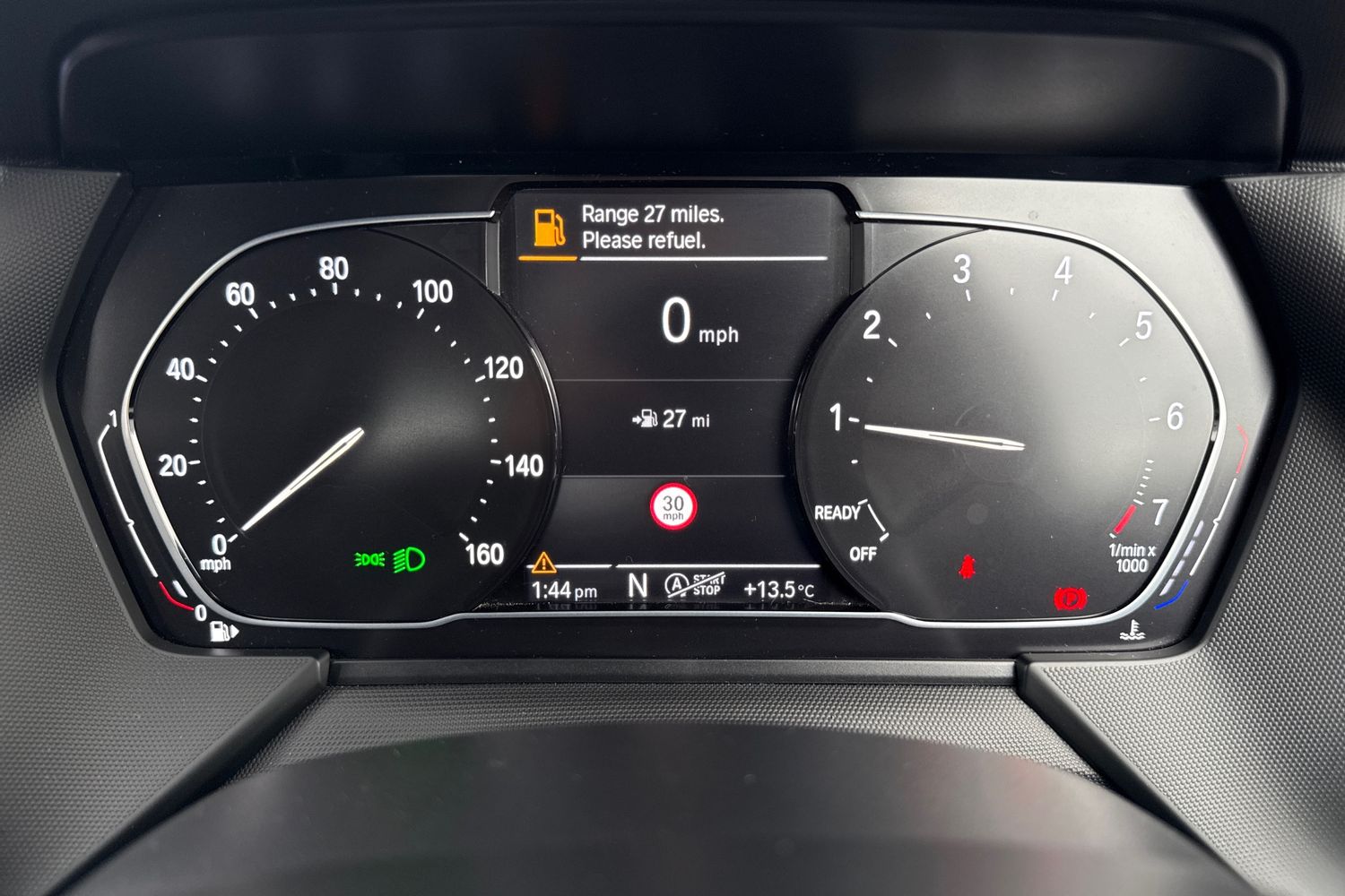 Used BMW 1 Series 2020 for sale - 76324050: Photo 36