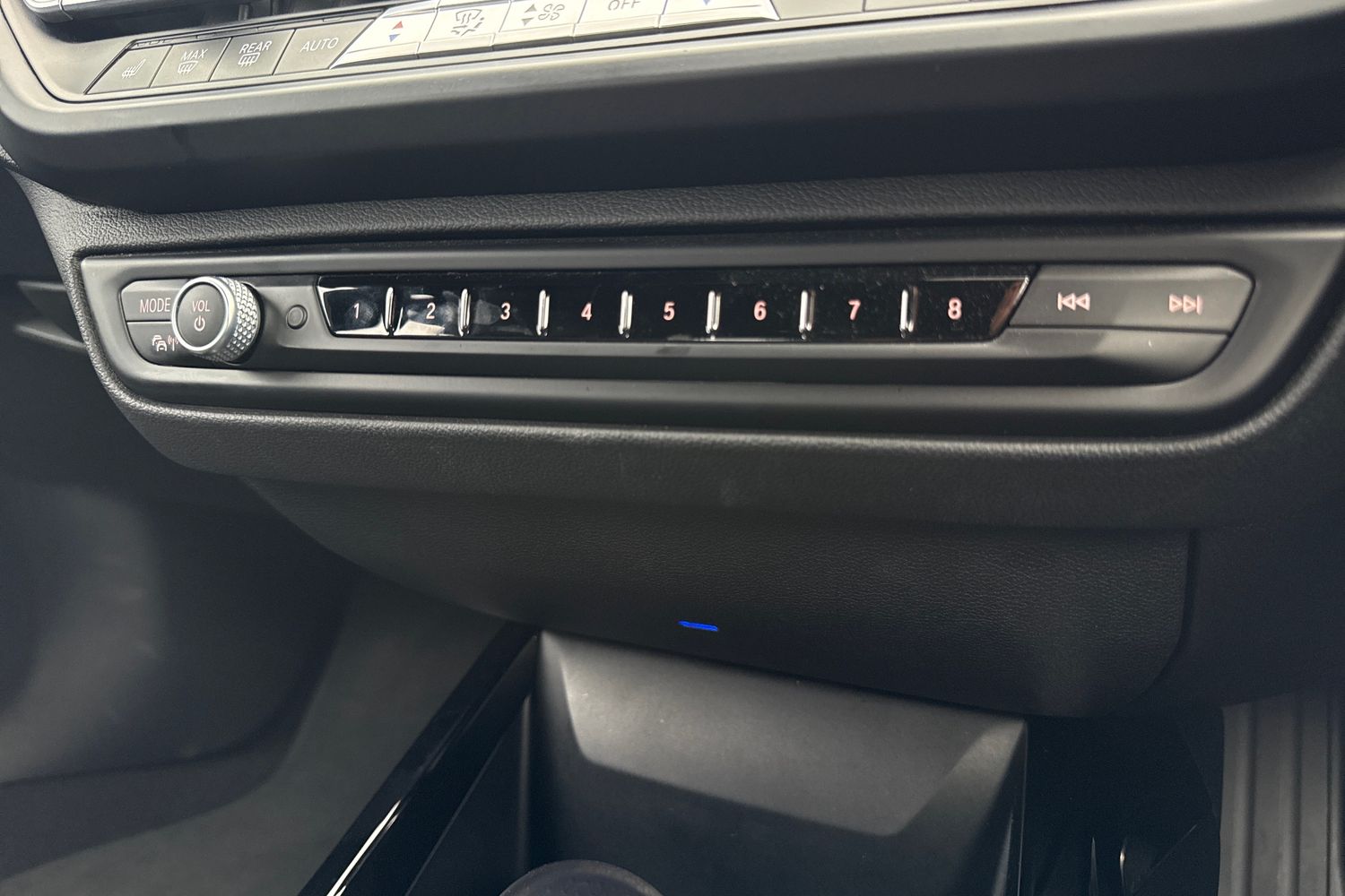Used BMW 1 Series 2020 for sale - 76324050: Photo 46