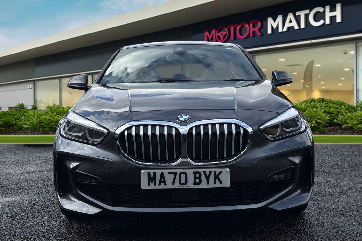 Used BMW 1 Series 2020 for sale - 76324050: Photo 6