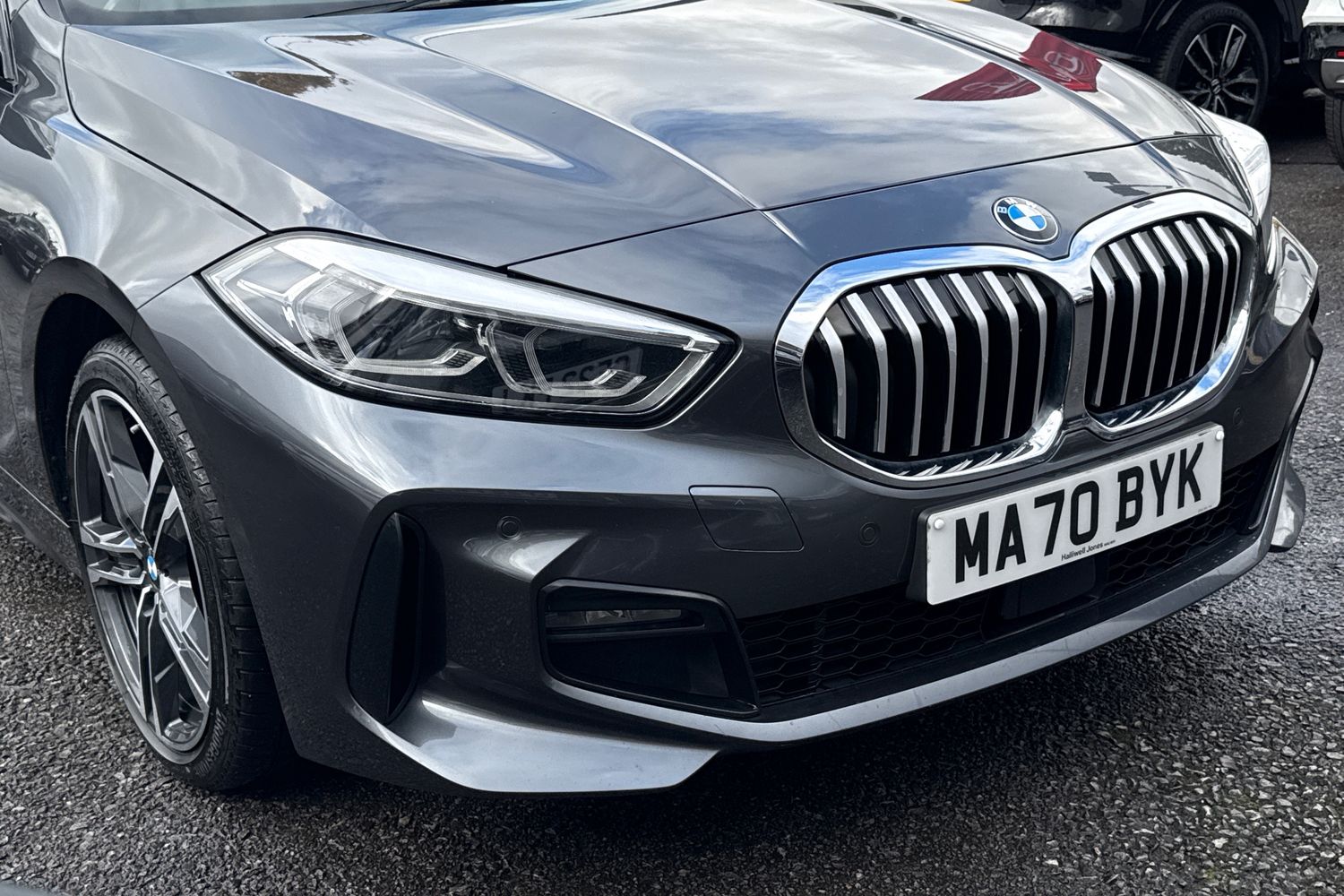 Used BMW 1 Series 2020 for sale - 76324050: Photo 9
