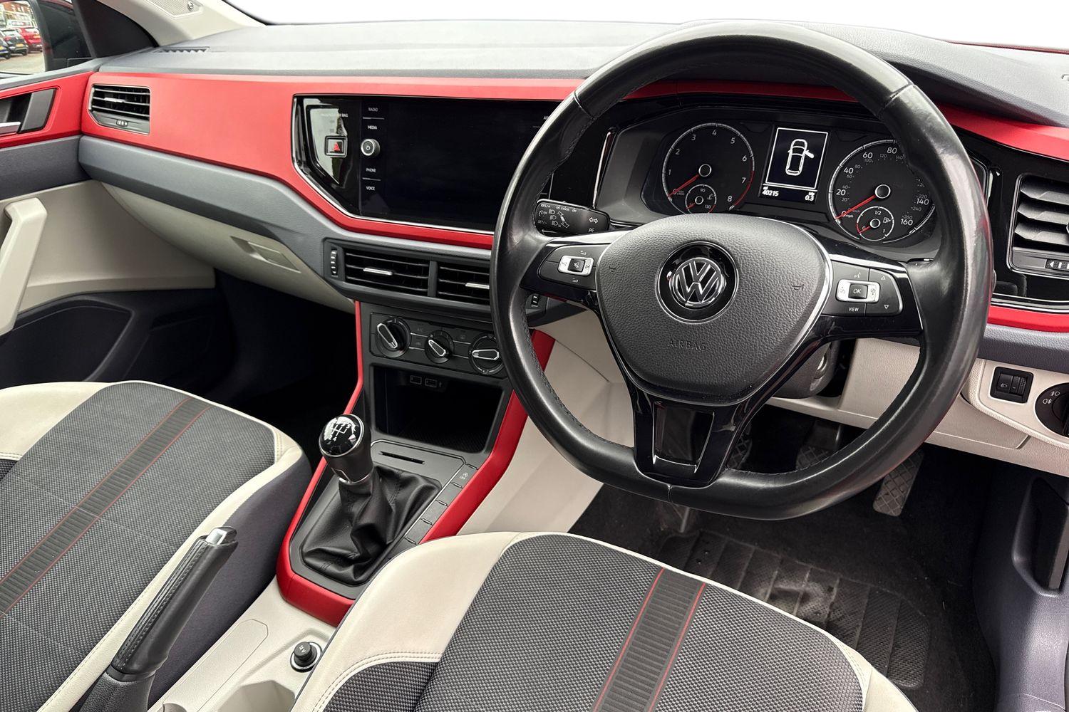 Used Volkswagen Polo 2020 for sale - 76219936: Photo 14