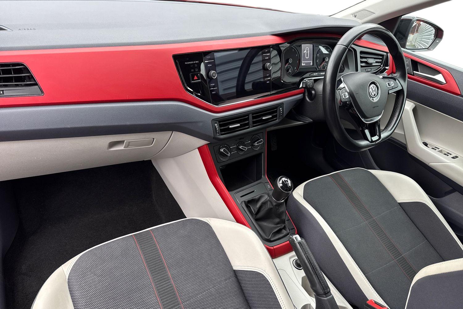 Used Volkswagen Polo 2020 for sale - 76219936: Photo 15
