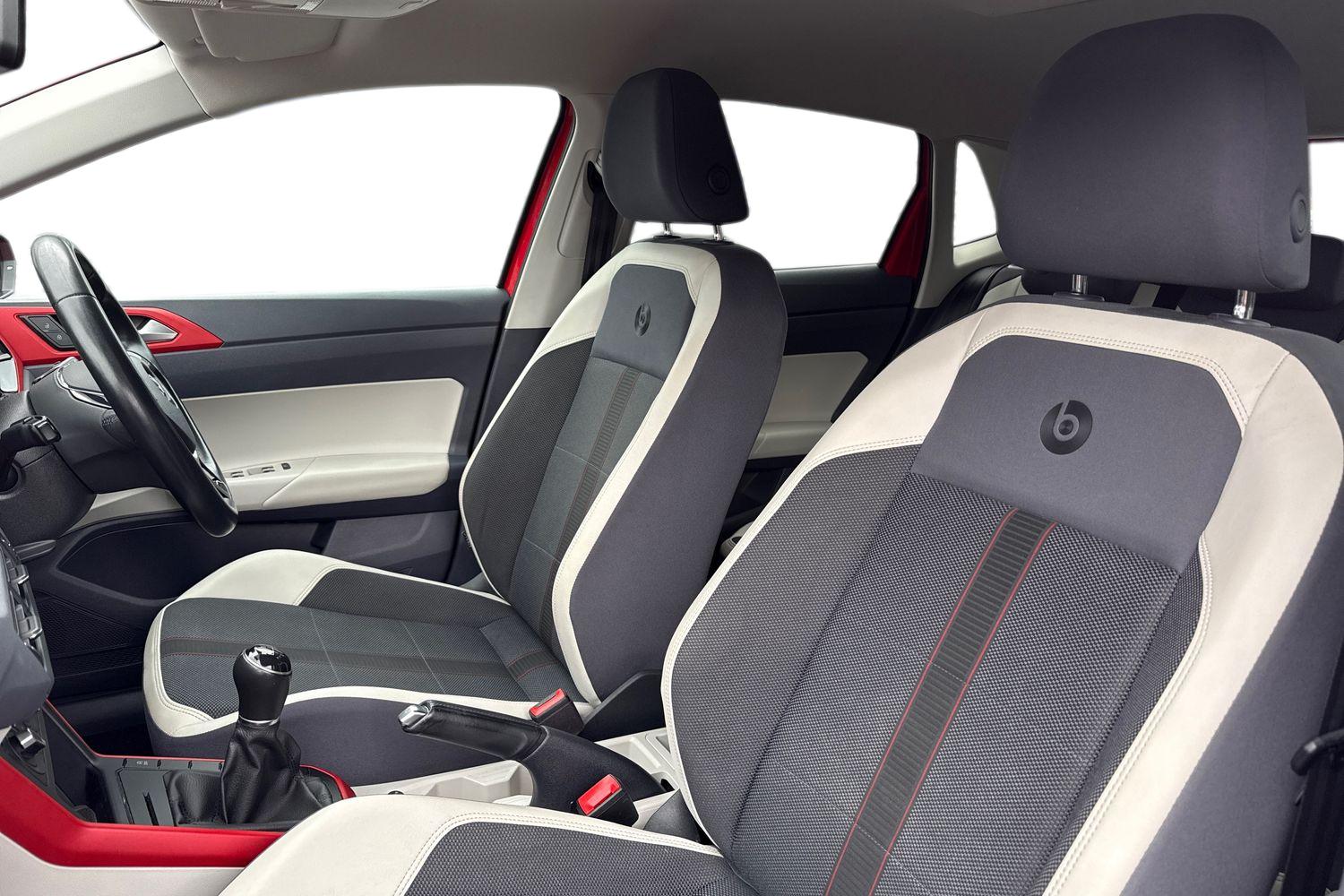 Used Volkswagen Polo 2020 for sale - 76219936: Photo 16