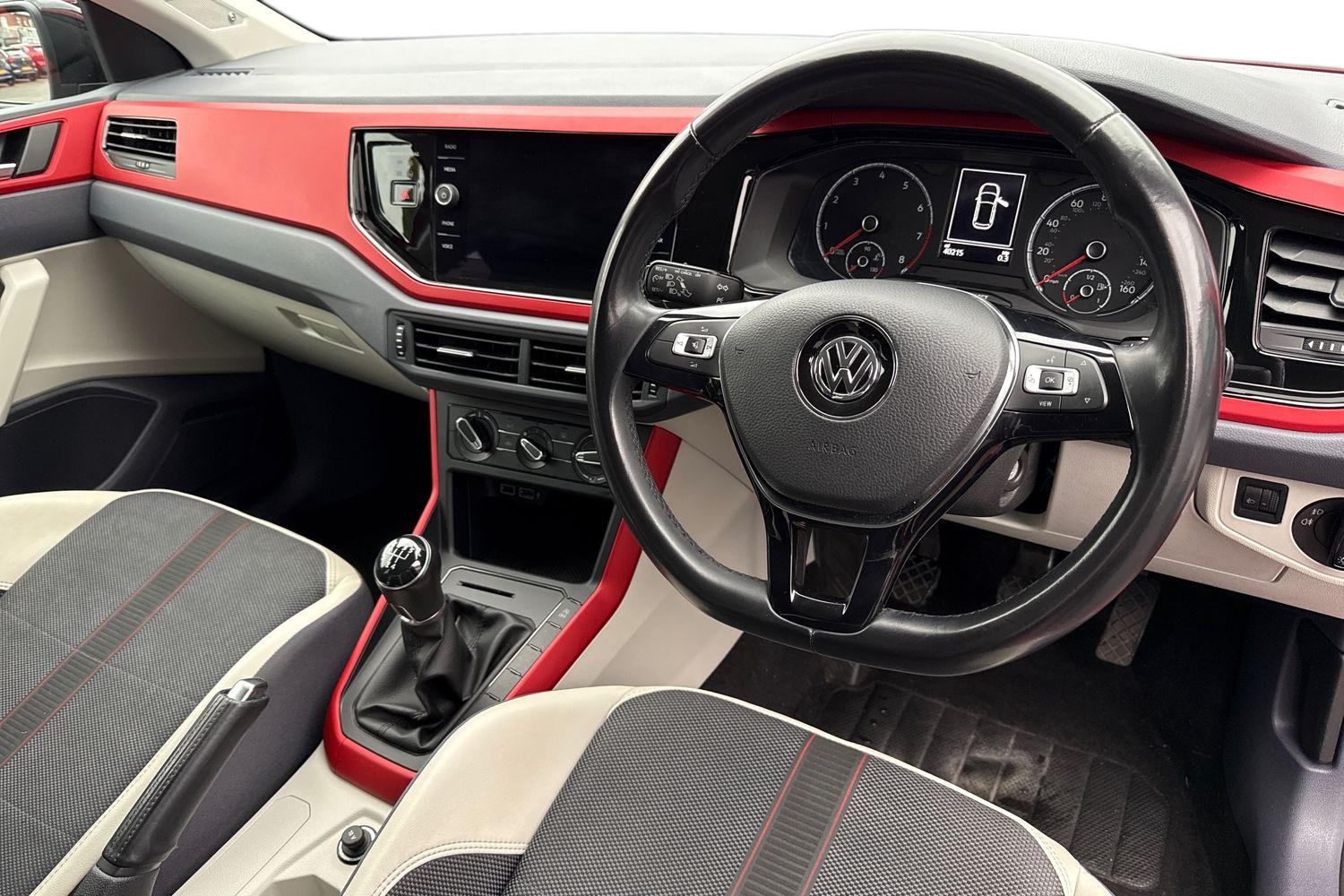 Used Volkswagen Polo 2020 for sale - 76219936: Photo 18