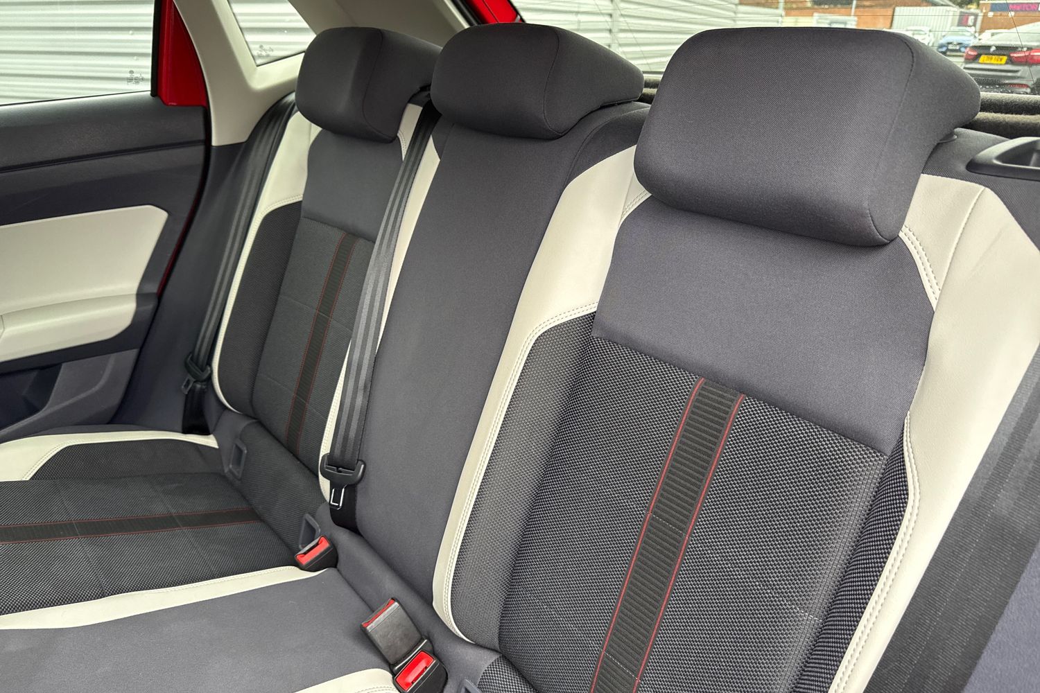 Used Volkswagen Polo 2020 for sale - 76219936: Photo 19
