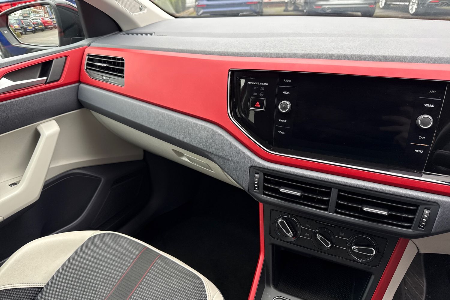 Used Volkswagen Polo 2020 for sale - 76219936: Photo 20
