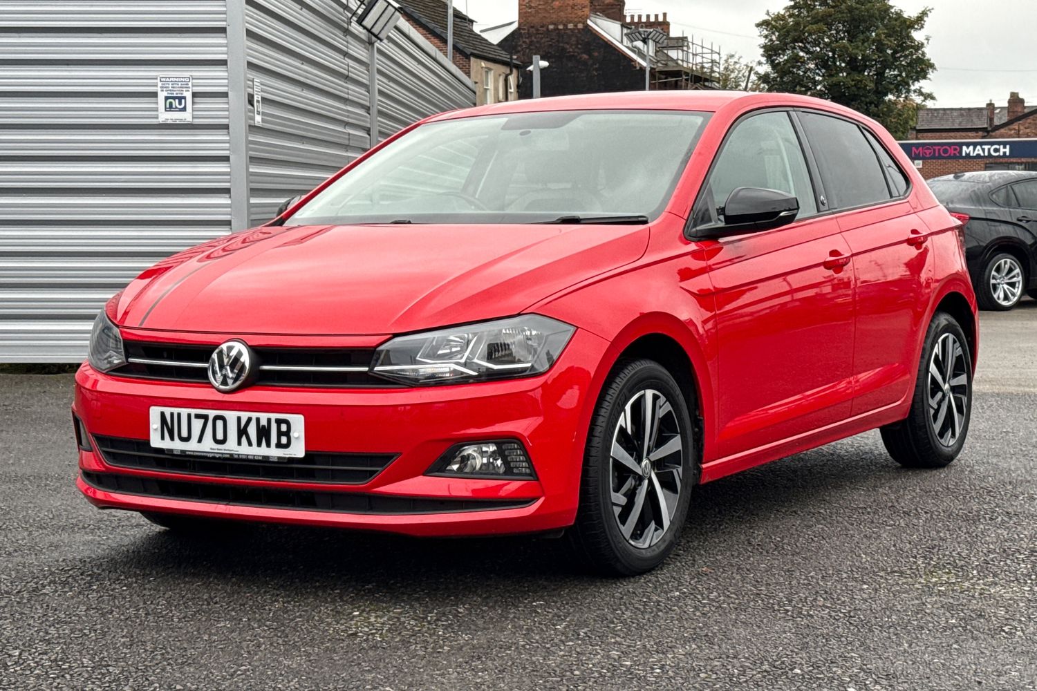 Used Volkswagen Polo 2020 for sale - 76219936: Photo 25
