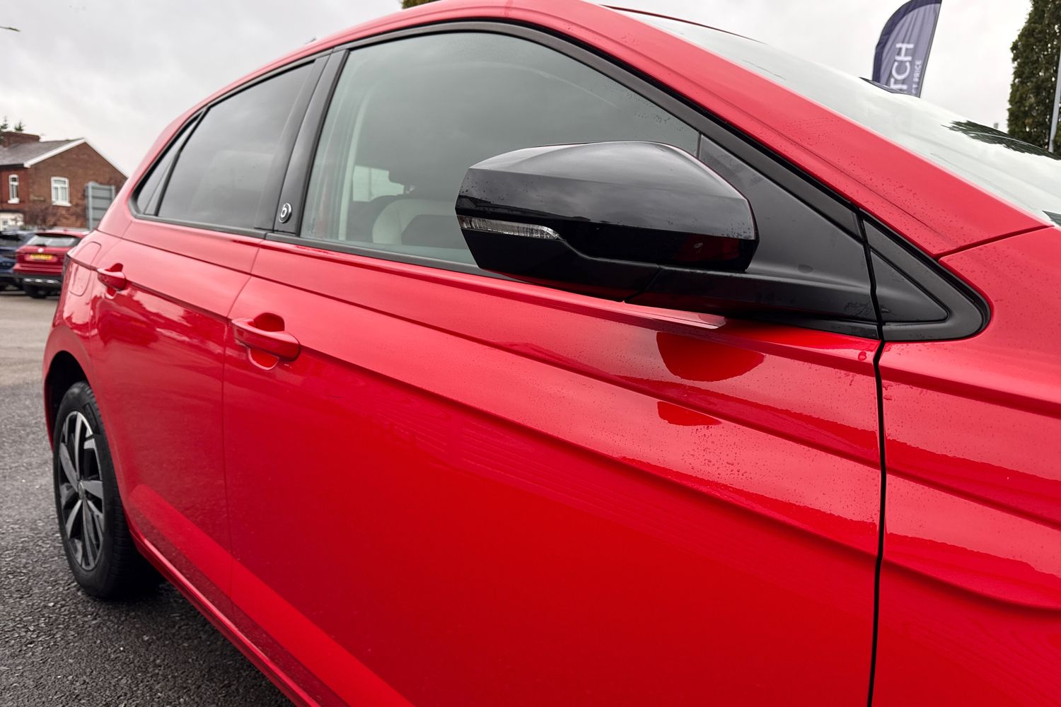 Used Volkswagen Polo 2020 for sale - 76219936: Photo 26