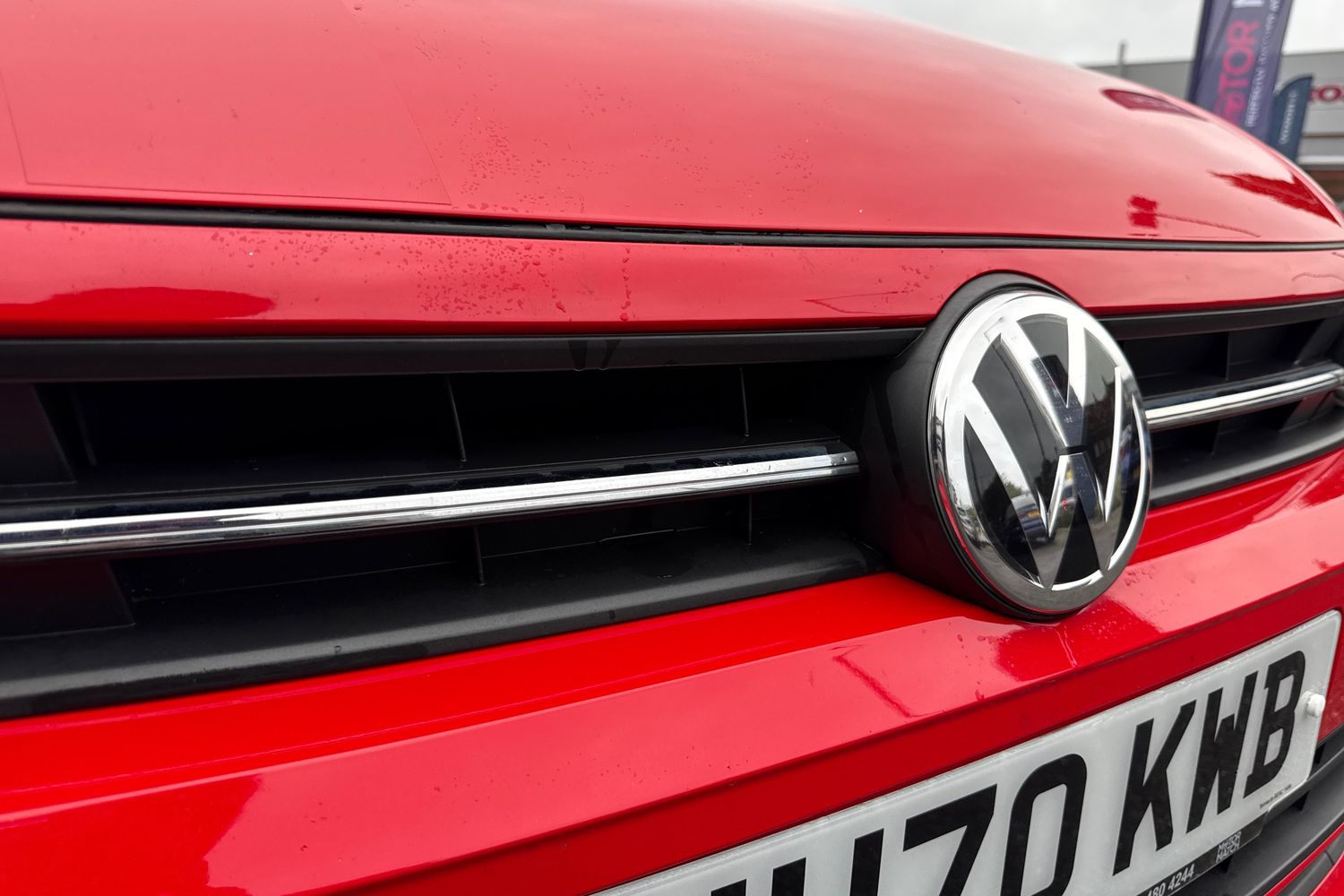 Used Volkswagen Polo 2020 for sale - 76219936: Photo 30