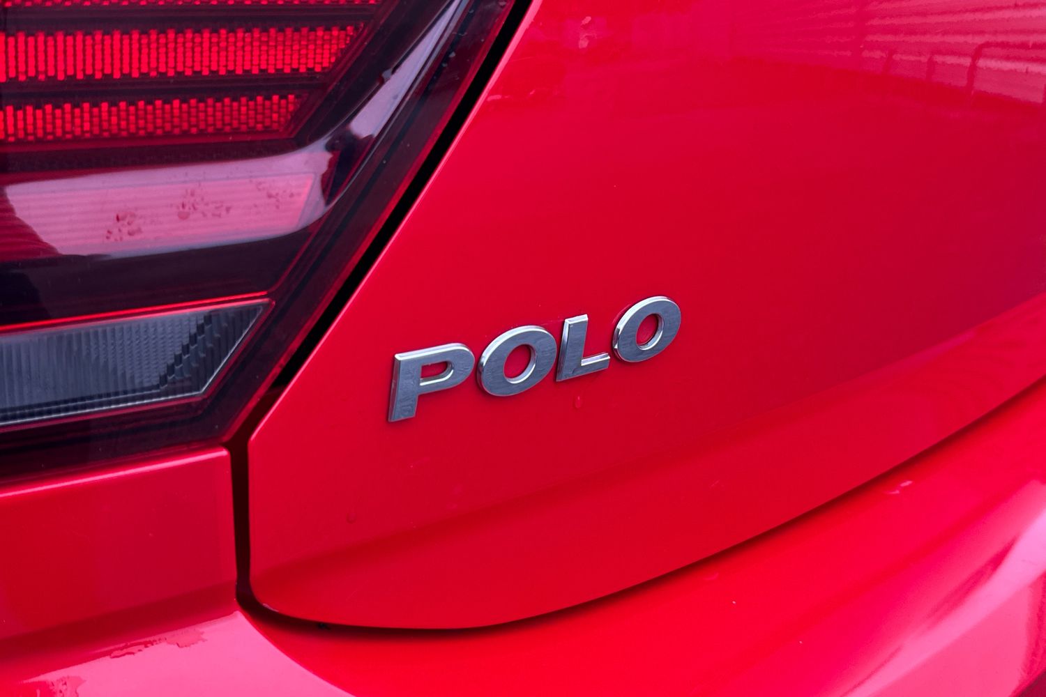Used Volkswagen Polo 2020 for sale - 76219936: Photo 32