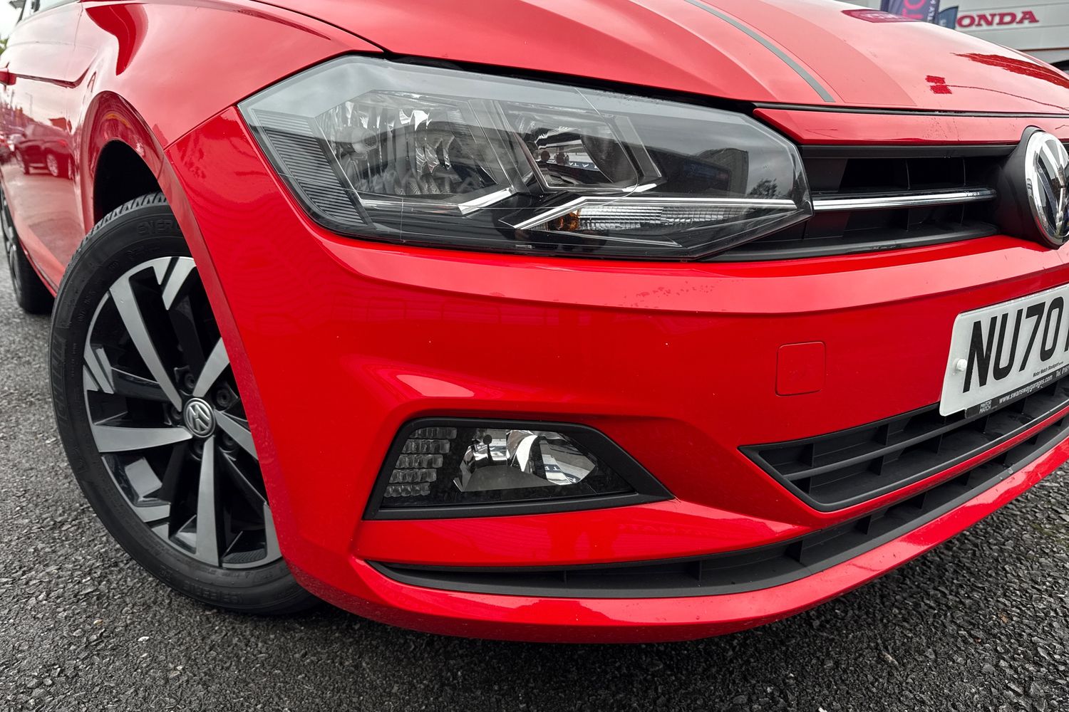 Used Volkswagen Polo 2020 for sale - 76219936: Photo 34