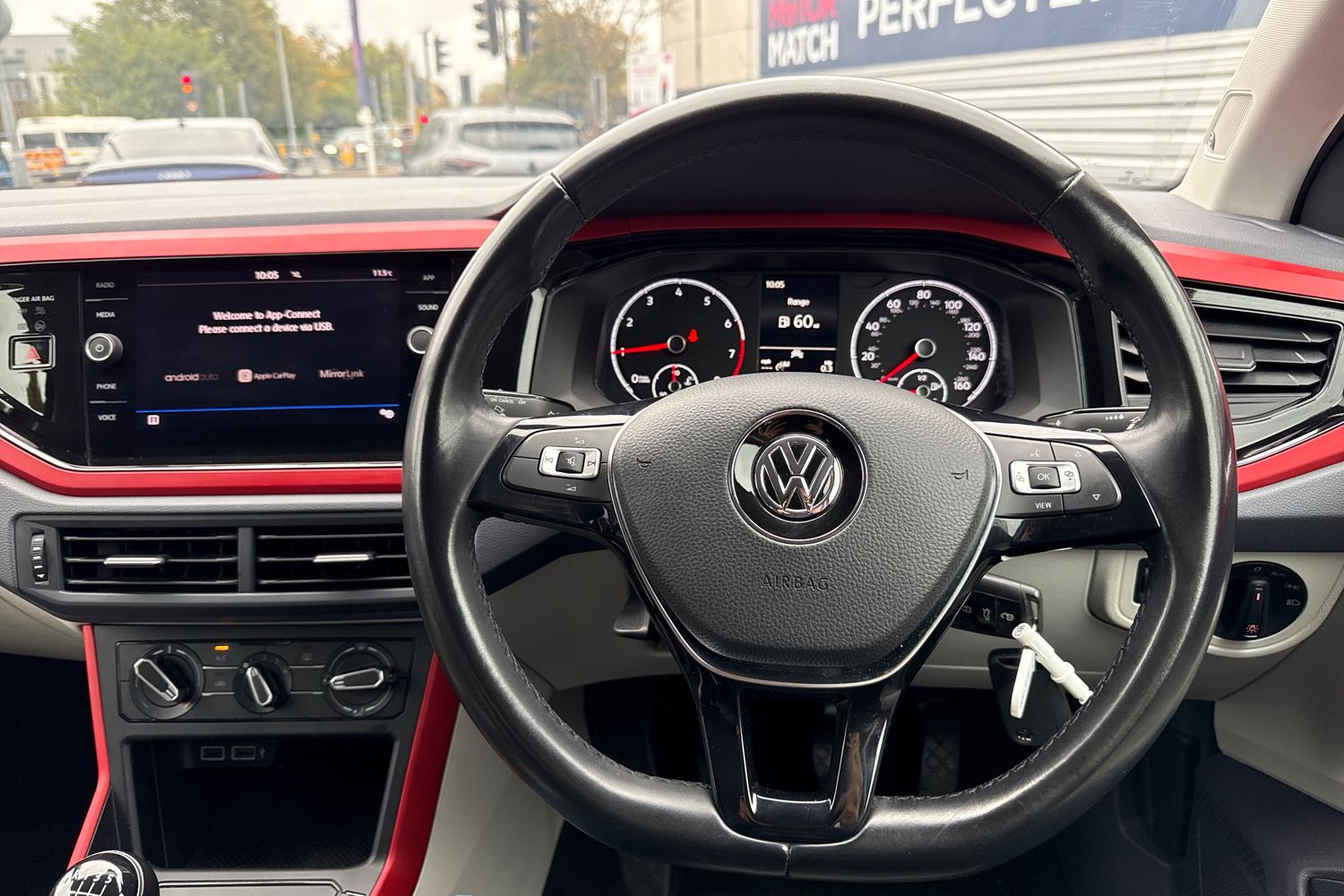 Used Volkswagen Polo 2020 for sale - 76219936: Photo 45