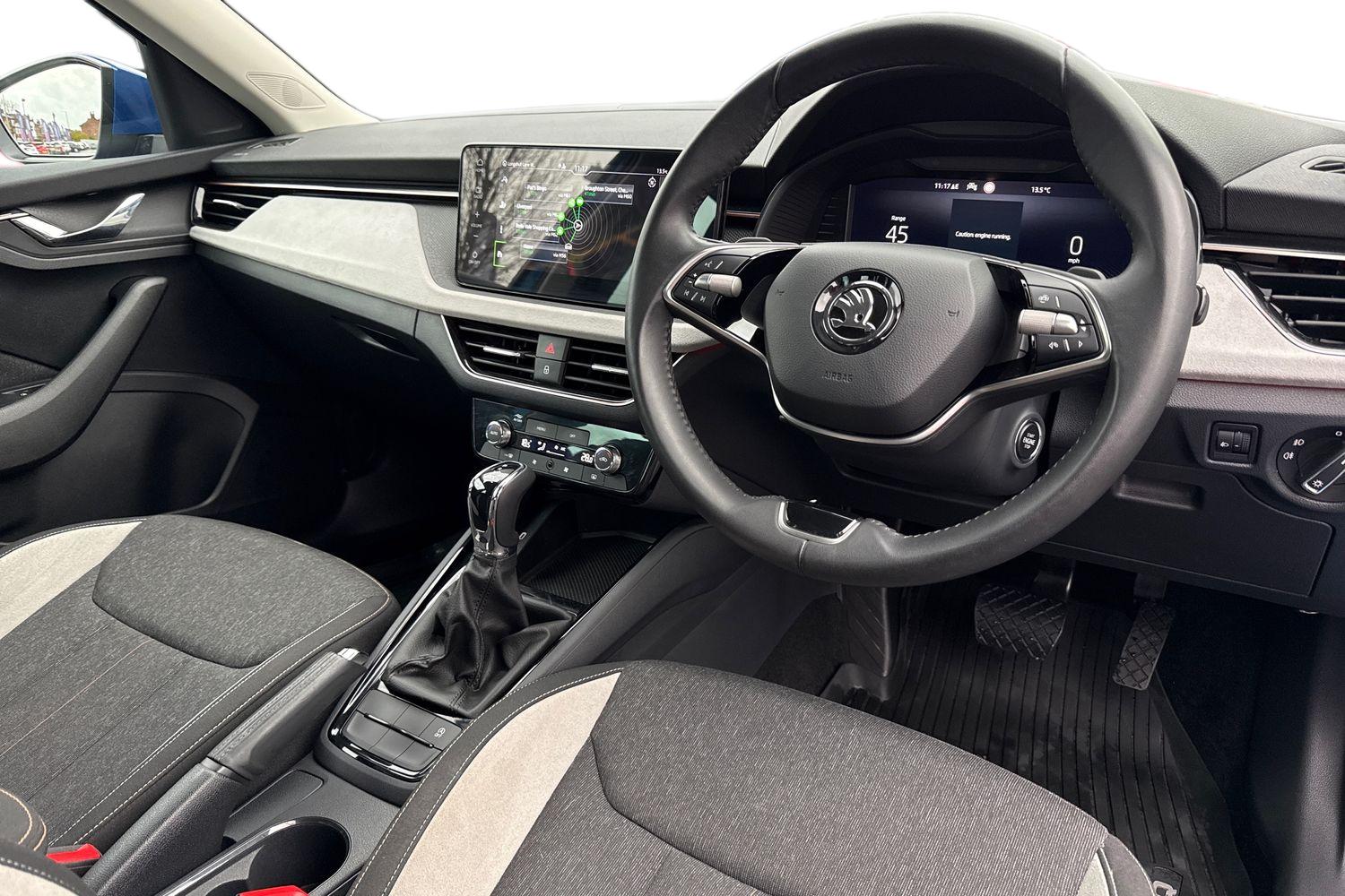 Used Skoda Kamiq 2024 for sale - 76884243: Photo 14