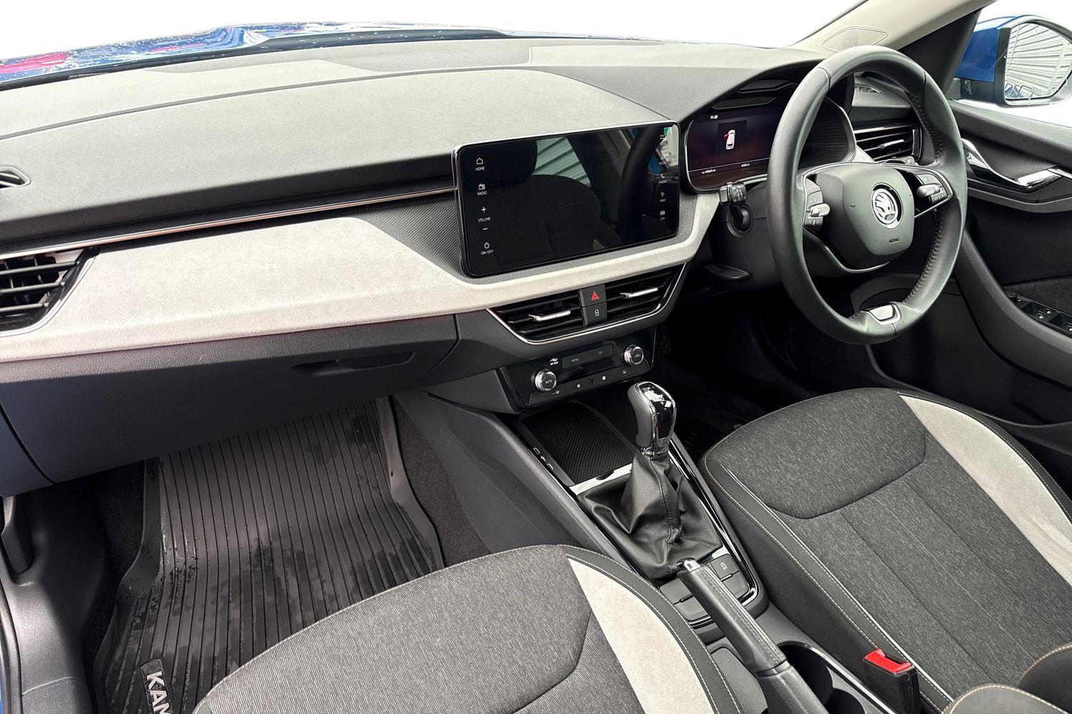 Used Skoda Kamiq 2024 for sale - 76884243: Photo 15