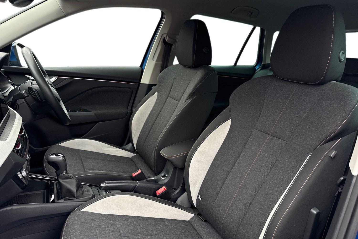 Used Skoda Kamiq 2024 for sale - 76884243: Photo 16