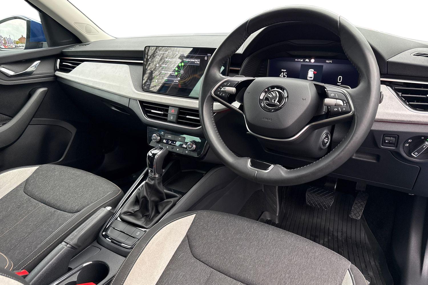 Used Skoda Kamiq 2024 for sale - 76884243: Photo 18