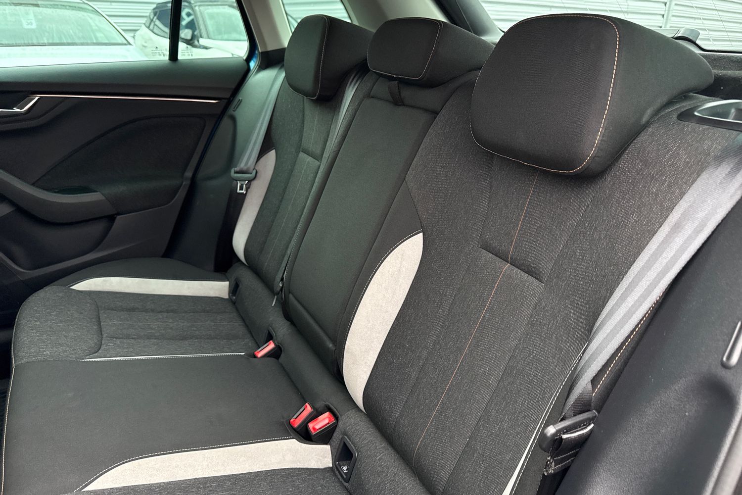 Used Skoda Kamiq 2024 for sale - 76884243: Photo 19