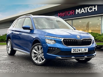 2024 - 1.5 TSI SE L 5dr DSG