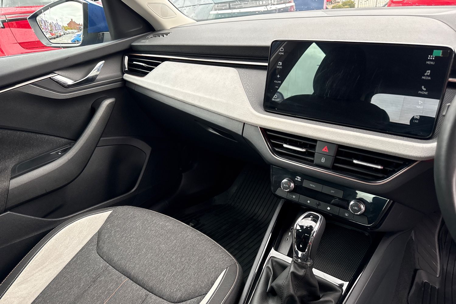 Used Skoda Kamiq 2024 for sale - 76884243: Photo 20