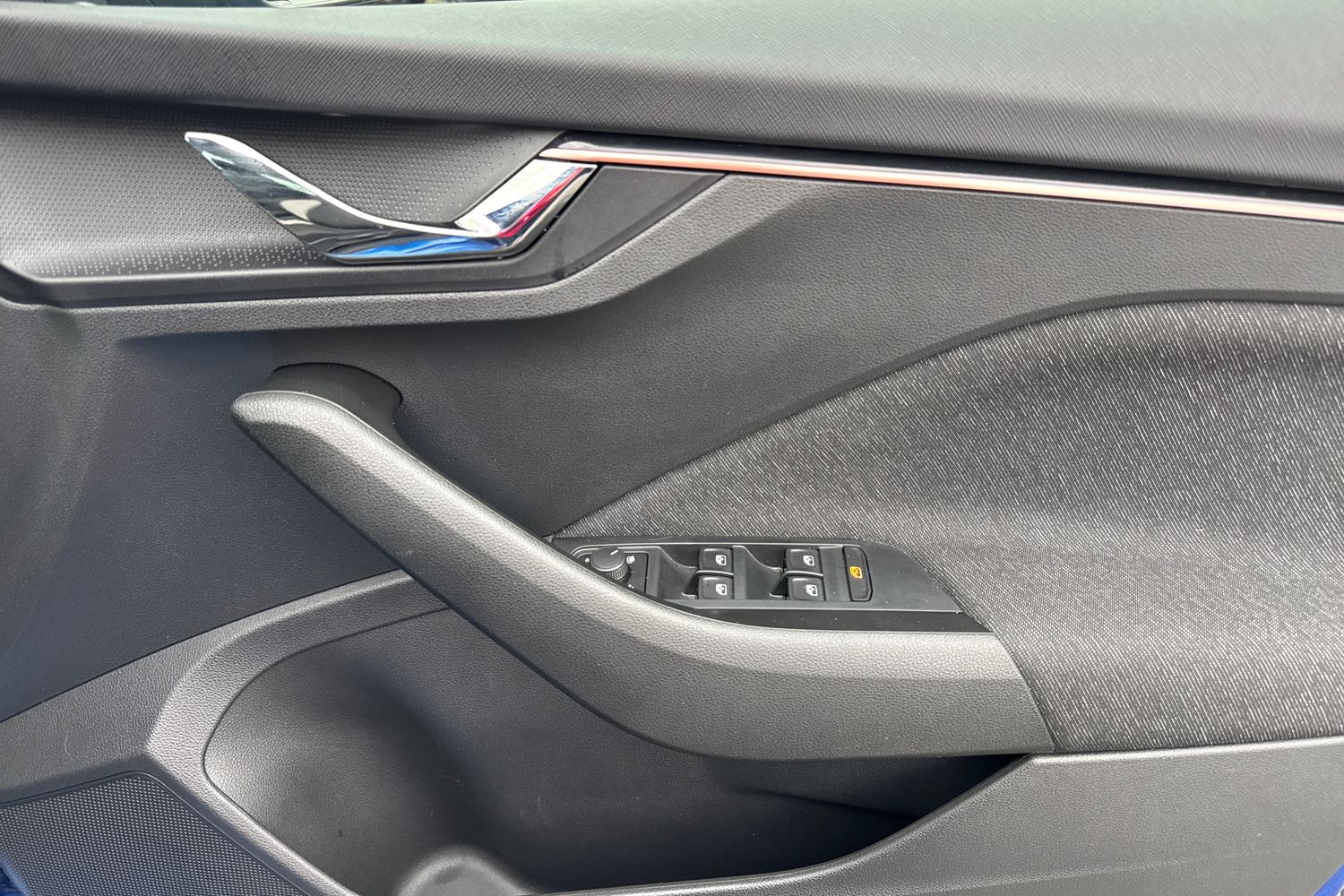 Used Skoda Kamiq 2024 for sale - 76884243: Photo 21