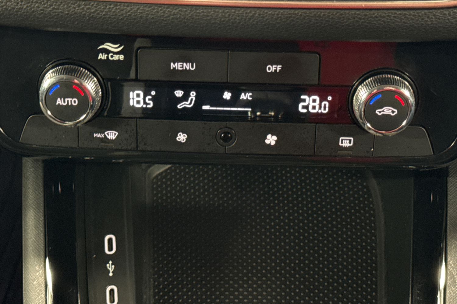 Used Skoda Kamiq 2024 for sale - 76884243: Photo 22