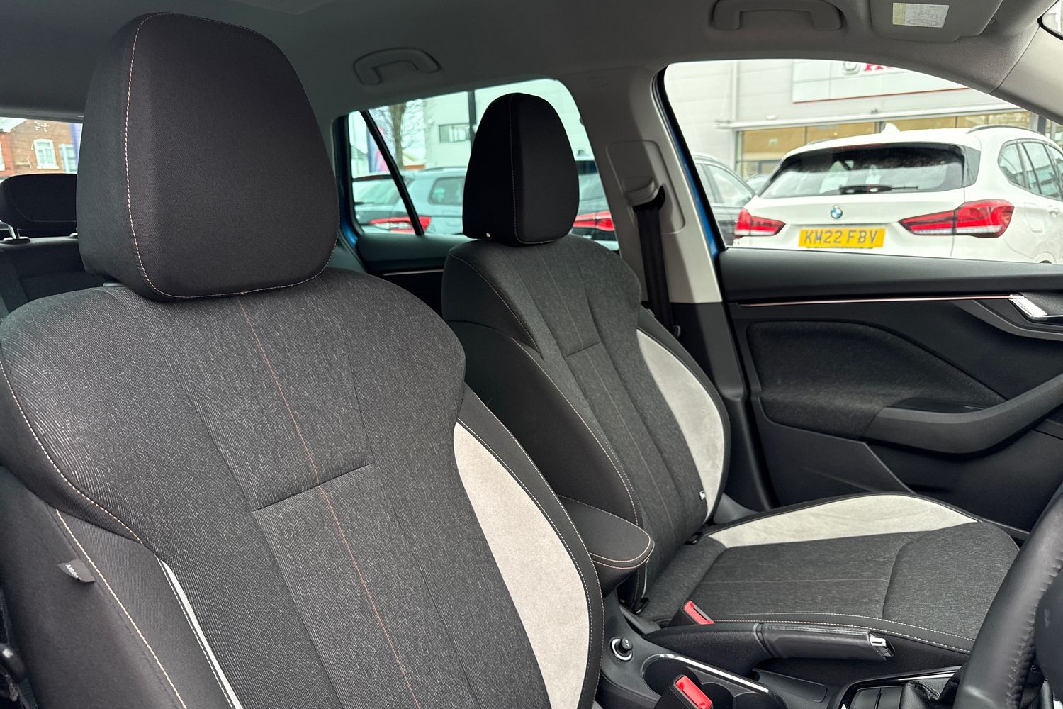 Used Skoda Kamiq 2024 for sale - 76884243: Photo 24