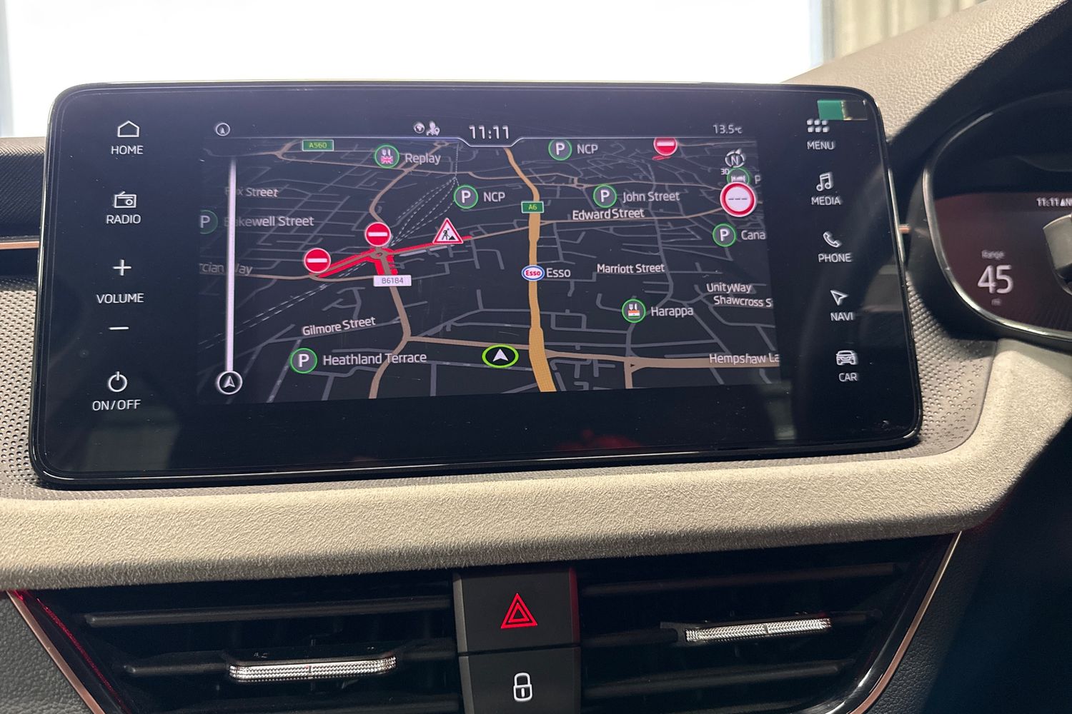 Used Skoda Kamiq 2024 for sale - 76884243: Photo 28