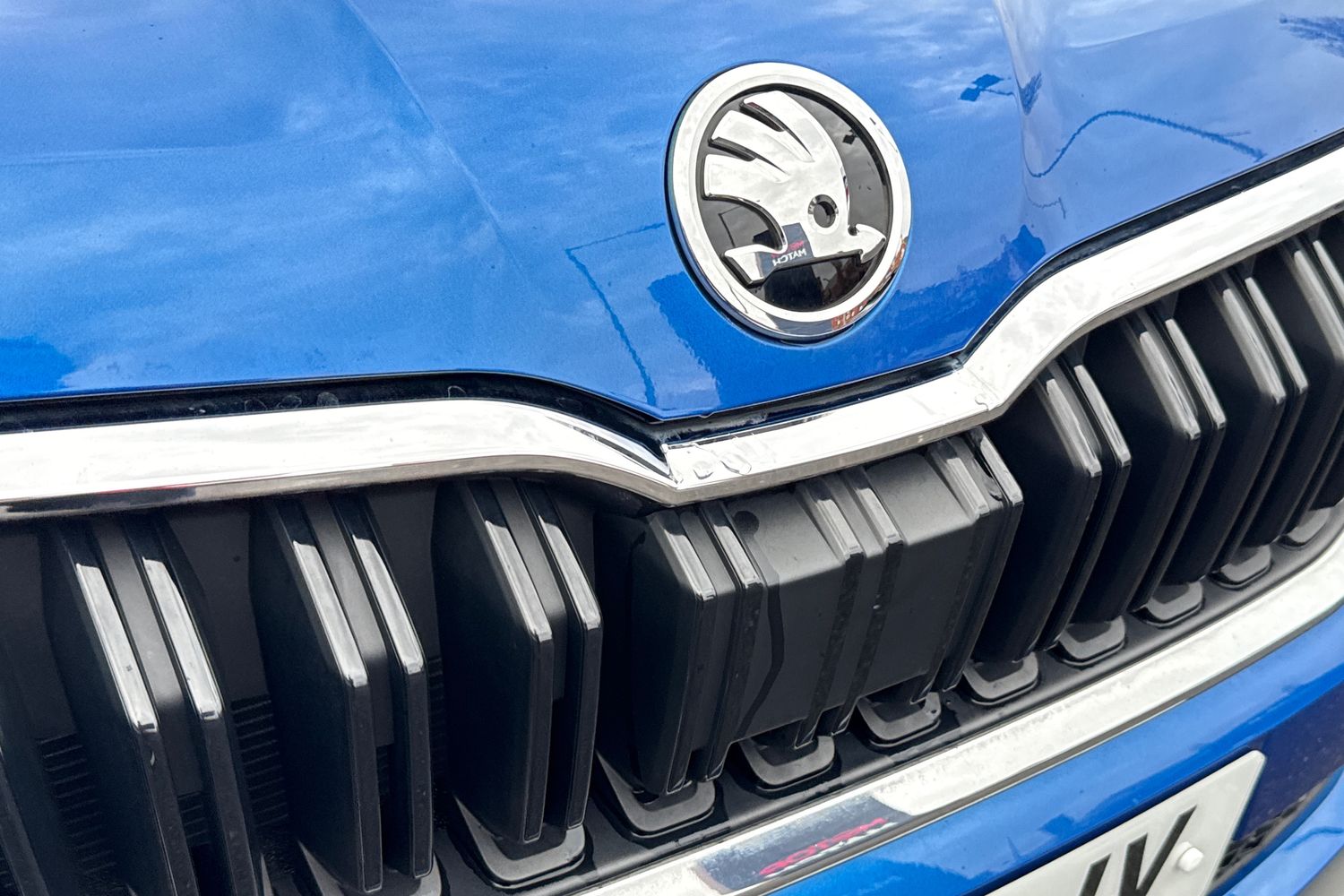 Used Skoda Kamiq 2024 for sale - 76884243: Photo 30