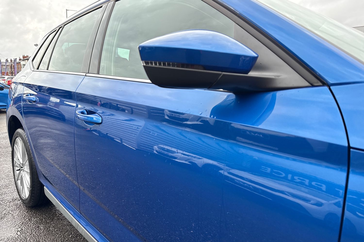 Used Skoda Kamiq 2024 for sale - 76884243: Photo 31