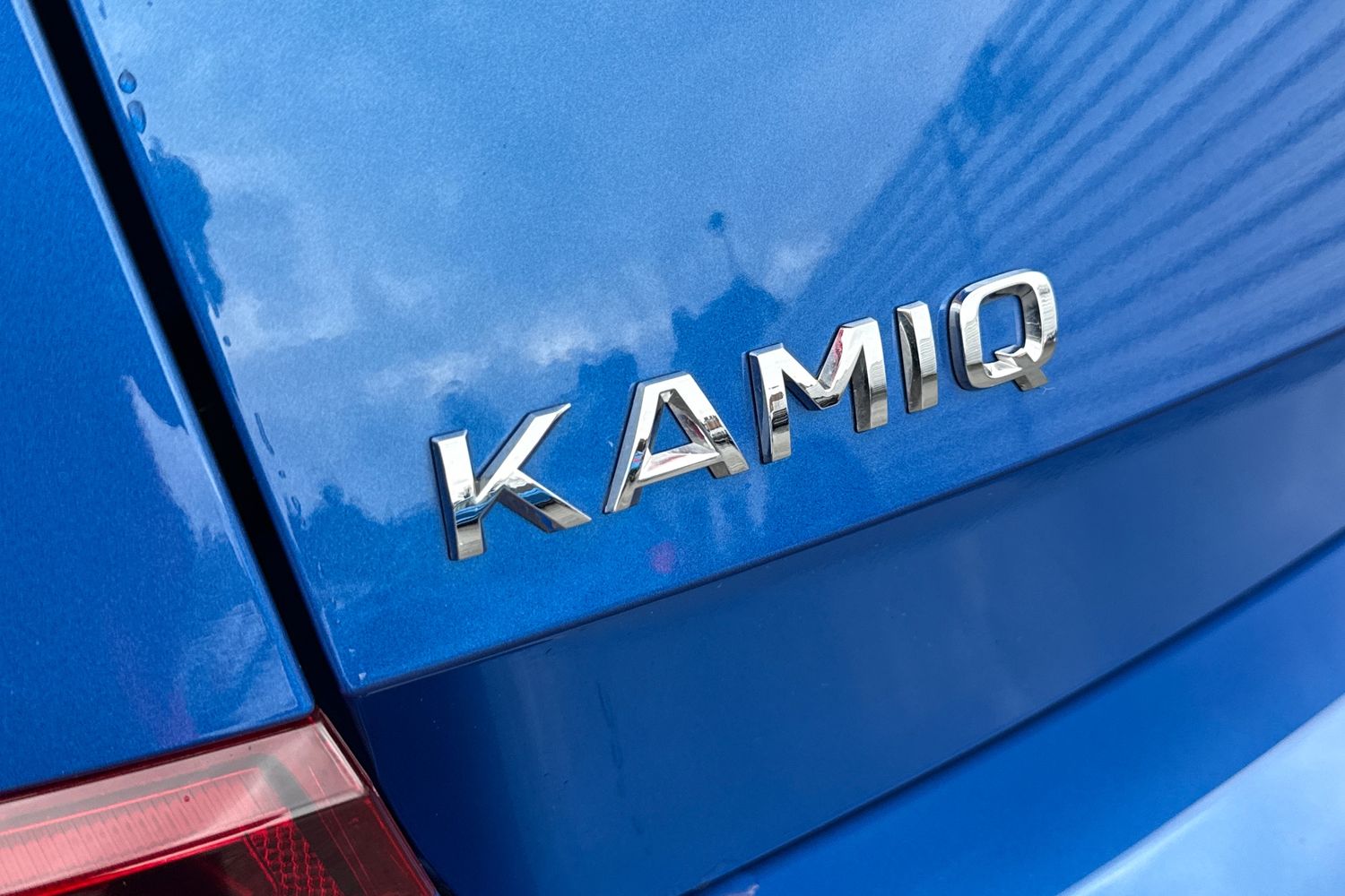 Used Skoda Kamiq 2024 for sale - 76884243: Photo 33
