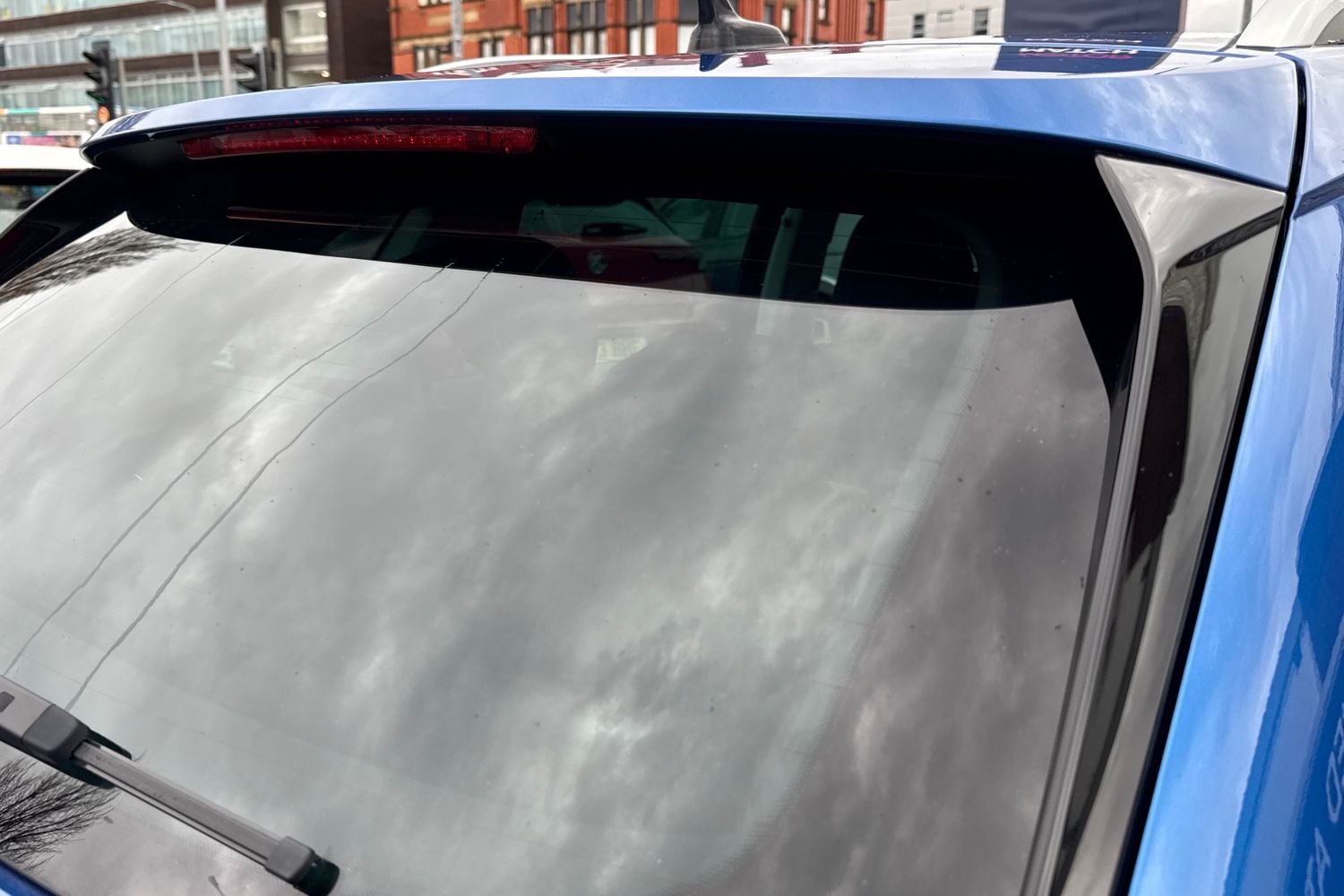 Used Skoda Kamiq 2024 for sale - 76884243: Photo 36