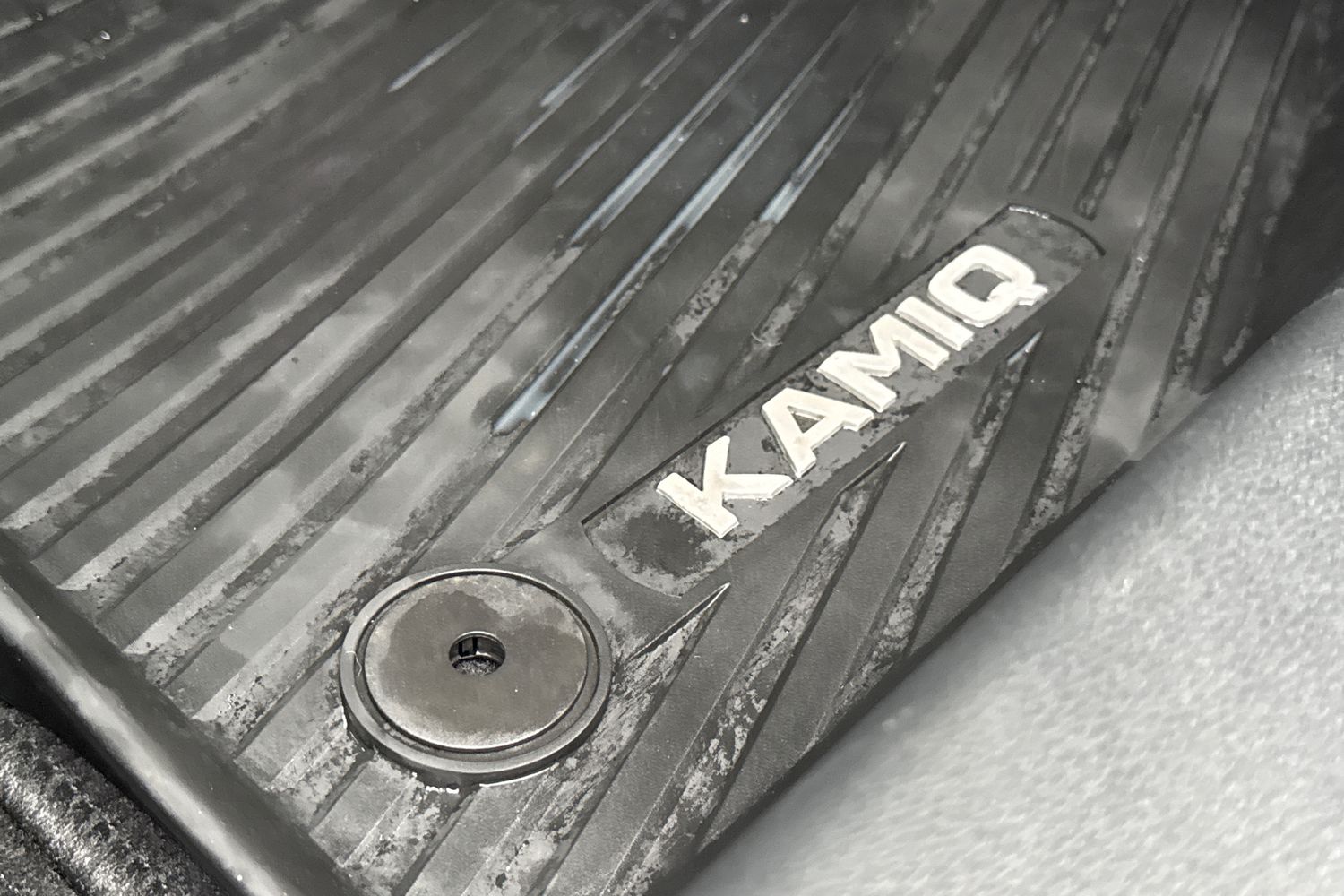 Used Skoda Kamiq 2024 for sale - 76884243: Photo 39