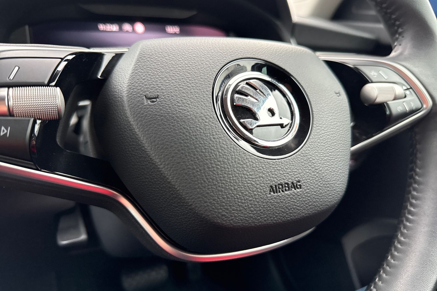 Used Skoda Kamiq 2024 for sale - 76884243: Photo 47