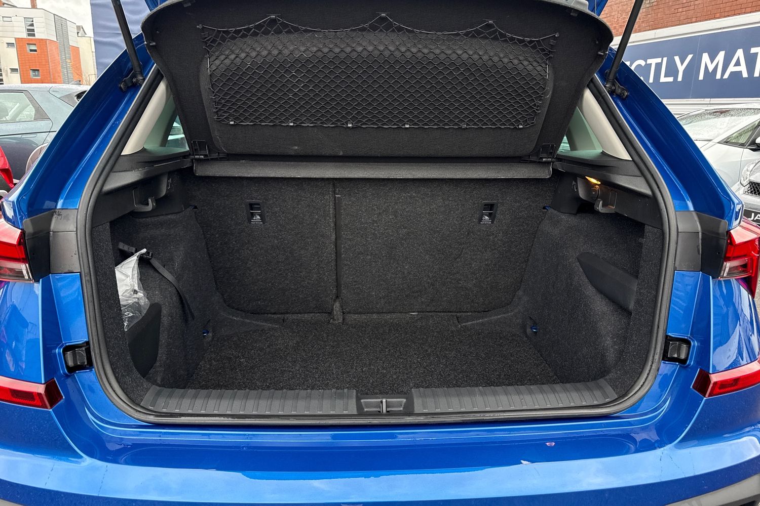 Used Skoda Kamiq 2024 for sale - 76884243: Photo 7